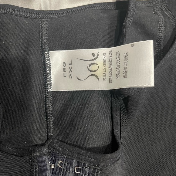 Sol and Beauty Care Faja Reloj de arena - Picture 5 of 7